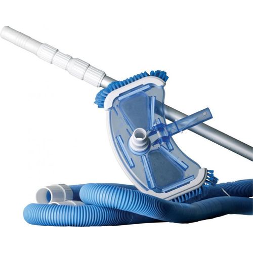 Kit entretien 3 accessoires