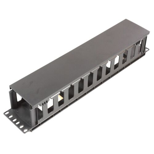 MicroConnect - Cable Management 19" 2U - Accessoires pour rack