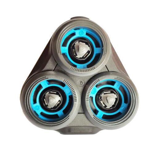 Tête De Remplacement De Rasoir, Pour Norelco S5000 S5080 S5082 S5091, 1 Pièce 9109-May14A17543