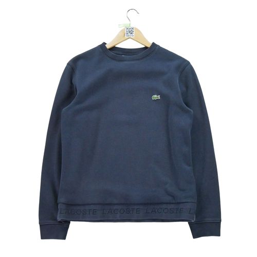 Reconditionné - Sweat Femme Marine - Taille M - Femme - Marine
