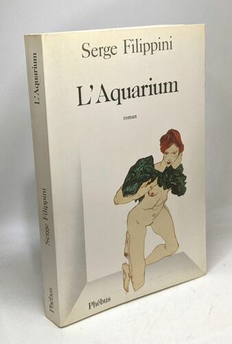 L'aquarium