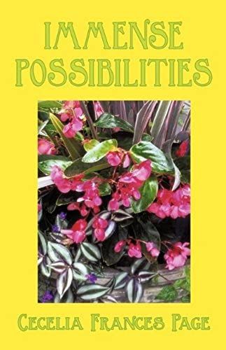 Immense Possibilities