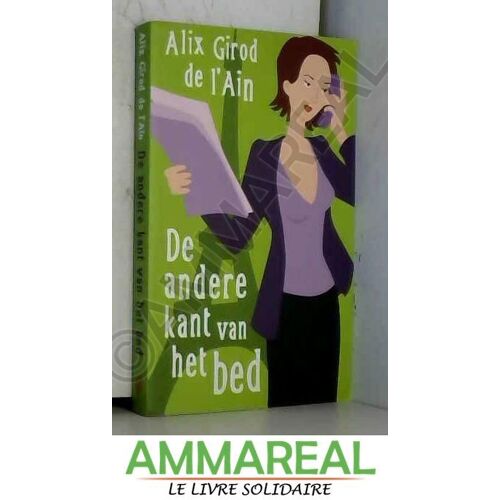 De Andere Kant Van Het Bed