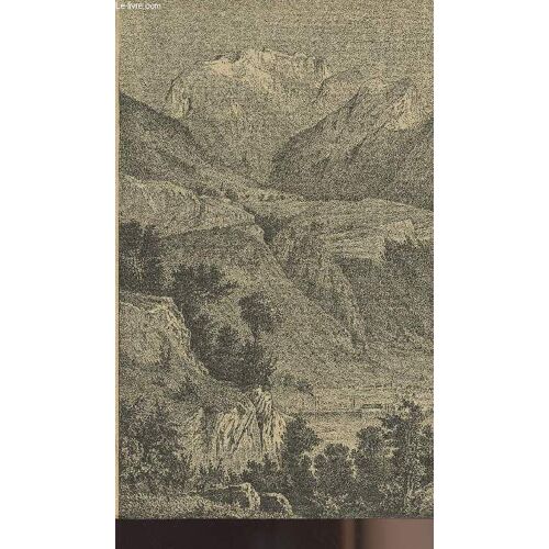 La Marquise Cornélia D Alfi Ou Le Lac D Annecy Et Ses Environs