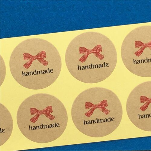 Autocollant Flocons De Neige Multi Styles, Étiquette Autocollante, Faite À La Main, Pour Noël, Cadeaux De Thanksgiving, Diamètre 500 Cm, 3.5 Pièces 9109-May14A15828