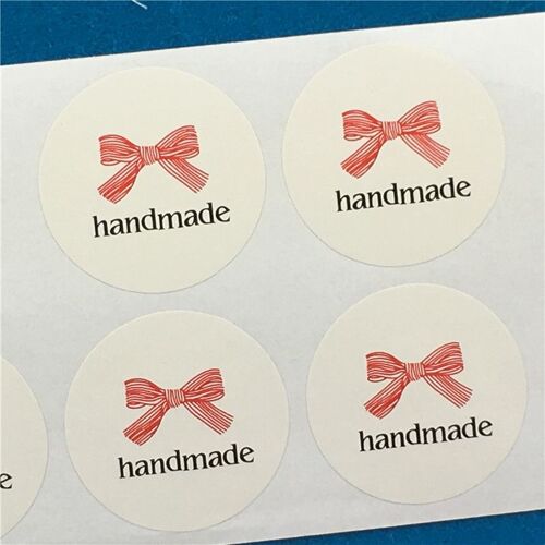 Autocollants Flocons De Neige Multi Style 1200 Pièces, Étiquette Autocollante Faite À La Main Pour Cadeaux De Thanksgiving 9109-May14A15107