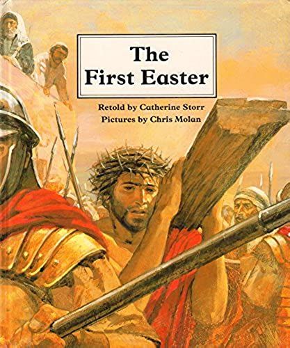First Easter (People Of The Bible)