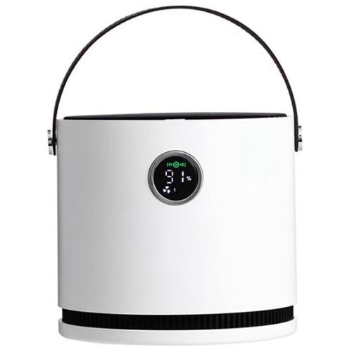 Purificateur D'Air Intelligent, Générateur D'Ions Négatifs, Pour La Maison, En Plus Du Formaldéhyde, Pour Le Bureau 9109-May14A13469