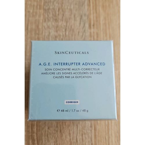 A.G.E Interrupter Advanced 