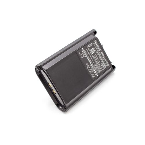 vhbw batterie remplace Yaesu / Vertex FNB-V132Li pour radio talkie-walkie (2600mAh, 7.4V, Li-Ion)