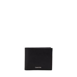 Portefeuilles Homme CALVIN KLEIN median bifold 5cc w/coin k50k509989