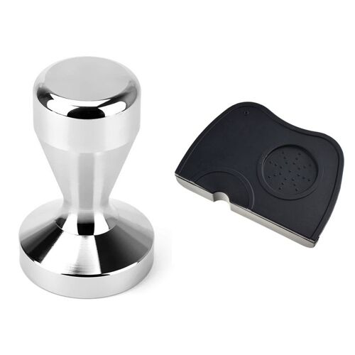 Pilon À Café Antidérapant, Support Irrégulier Pour Poudre Pressée, Tampon D'Angle De Sécurité, 58Mm, 1 Pièce 9109-May14A11138