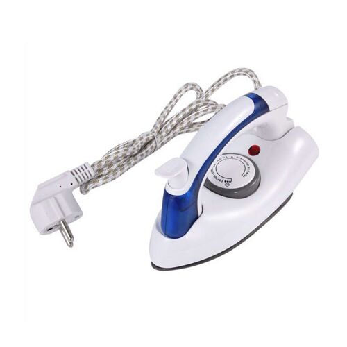 Fer À Vapeur Électrique Prise Ue, 220V, Contrôle De La Température Pour Le Repassage Des Vêtements 9109-May14A10896
