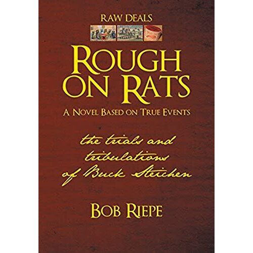 Rough On Rats