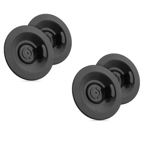 Kit De Nettoyage D'Expresso, Avec Disque, 54Mm, Pour Machine À Expresso Breville, Accessoires 9109-May14A10513