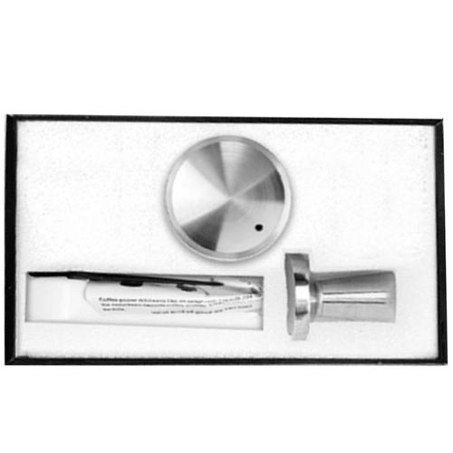 Capsules De Café Réutilisables, Rechargeables, Nescafé, 3 Dosettes 1 Pour Dolce Gusto, Bouchons De Filtre En Métal, Réutilisables 9109-May14A10657