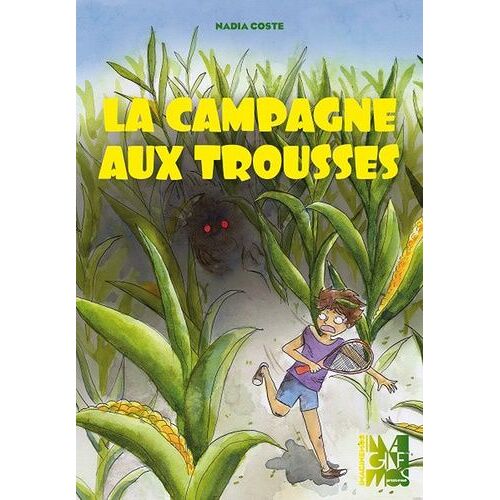 La Campagne Aux Trousses