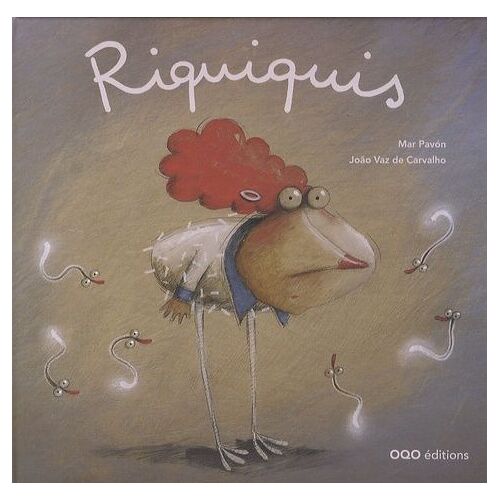 Riquiquis