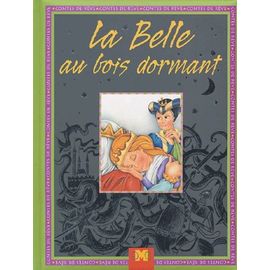 La Belle Au Bois Dormant