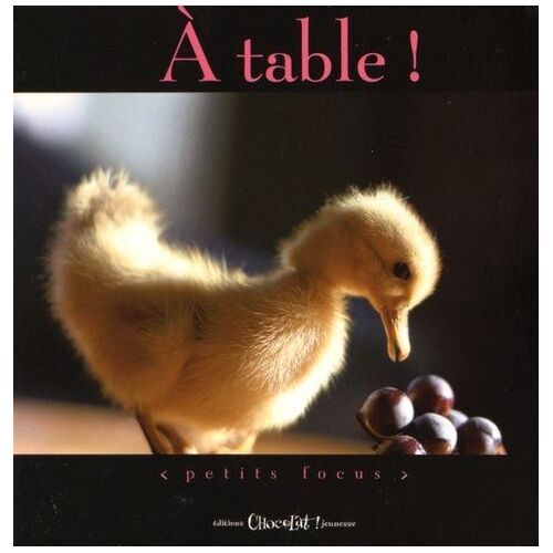 A Table !
