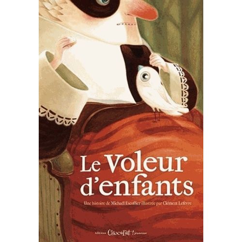 Le Voleur D'enfants