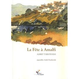 La Fête À Amalfi