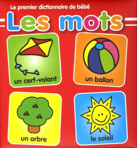 Les Mots