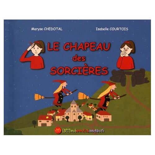 Le Chapeau Des Sorcières