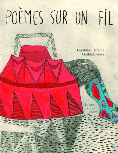 Poèmes Sur Un Fil
