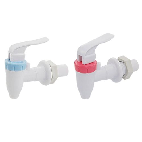 Robinet En Plastique De Rechange Pour Distributeur D'Eau 9109-May14A08667
