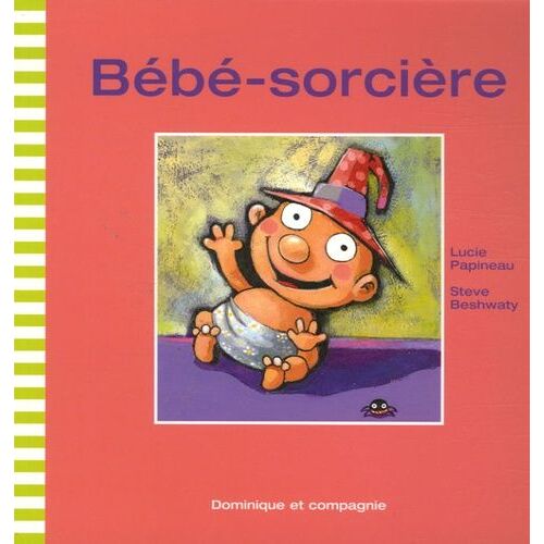 Bébé-Sorcière