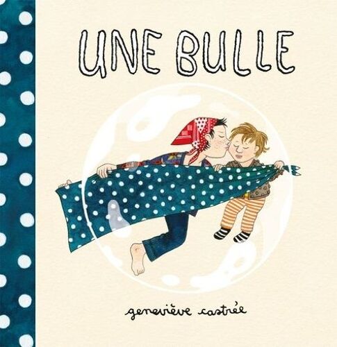 Une Bulle