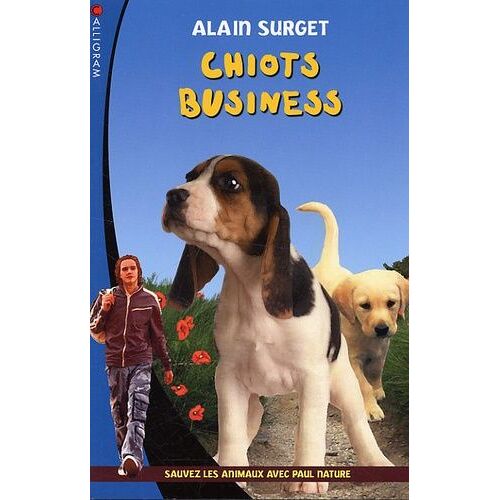 Chiots Business