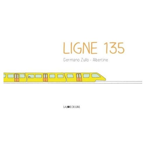 Ligne 135