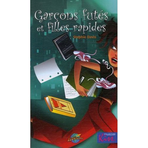 Garçons Futés Et Filles Rapides