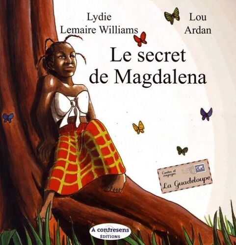 Le Secret De Magdalena