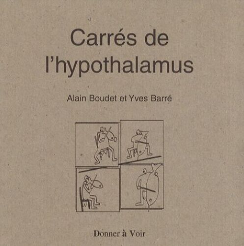 Carrés De L'hypothalamus