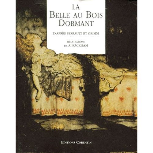 La Belle Au Bois Dormant