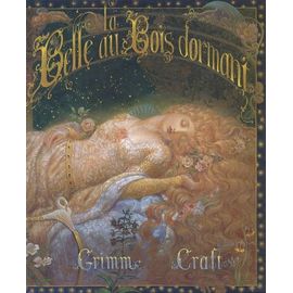 La Belle Au Bois Dormant