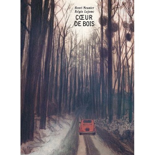 Coeur De Bois