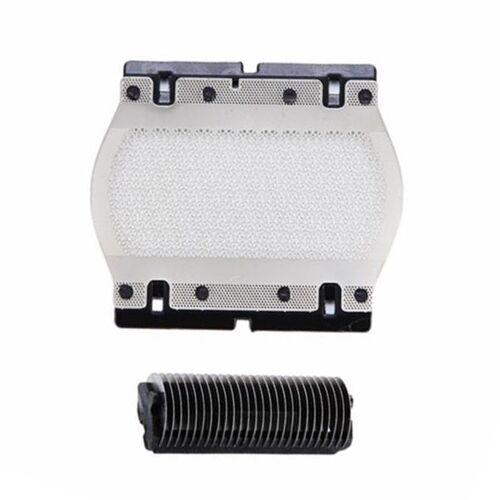 Feuille De Rasoir Électrique 11B De Remplacement, Pour Braun Série 110 120 130 140 150, Tête De Rasage, Grille À Mailles 9109-May14A06852