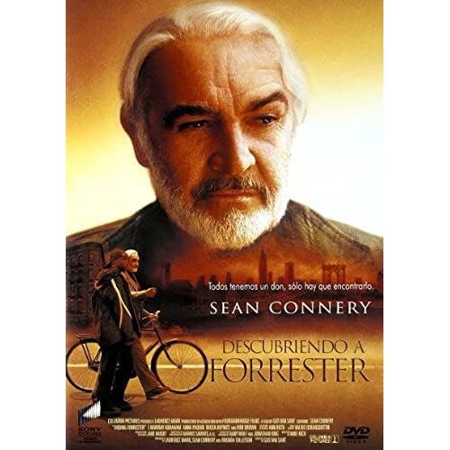 Descubriendo A Forrester [Import Espagnol]