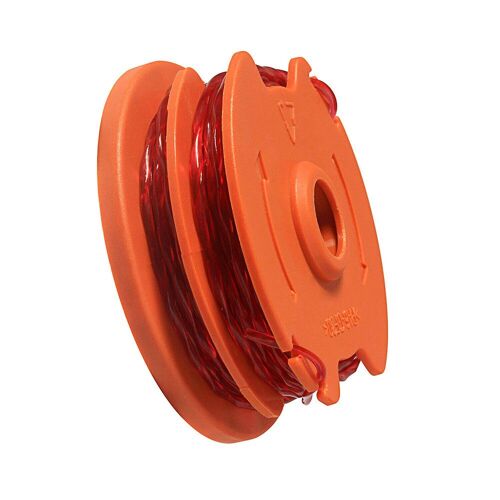 Outils Bobine Et Ligne Wg119E, 3 Pièces De Fixation Pour Macalister Pour Worx Met3525 9109-May14A07823