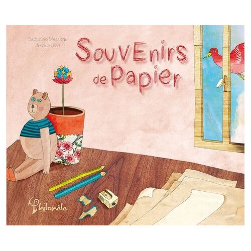 Souvenirs De Papier