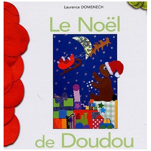 Le Noël De Doudou