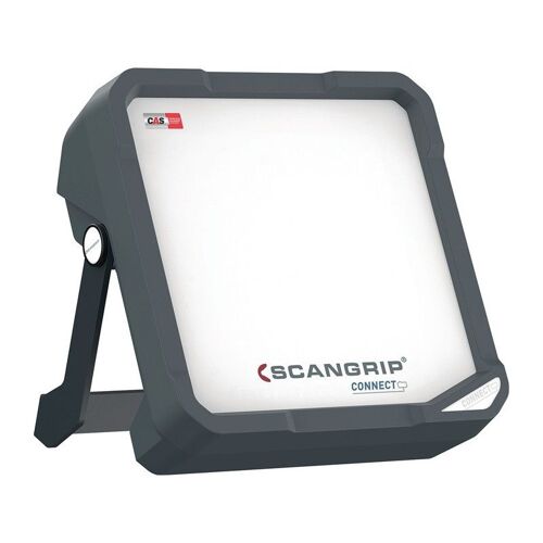 Projecteur LED VEGA CONNECT 40 W 2000-4000 lm IP54 SCANGRIP