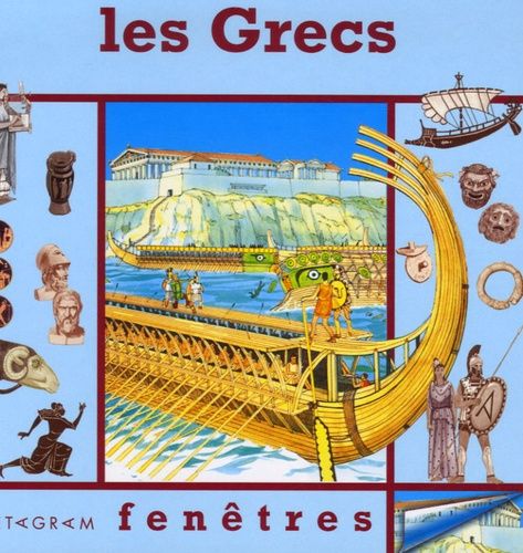 Les Grecs
