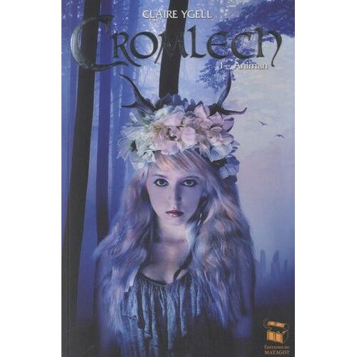 Cromlech Tome 1 - Animan