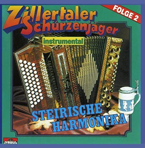 Steirische Harmonika 1