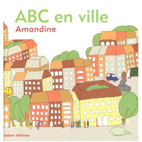 Abc En Ville